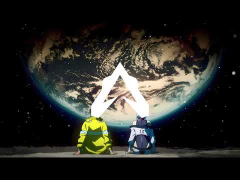 Driftmoon & Ana Criado - One Little Step