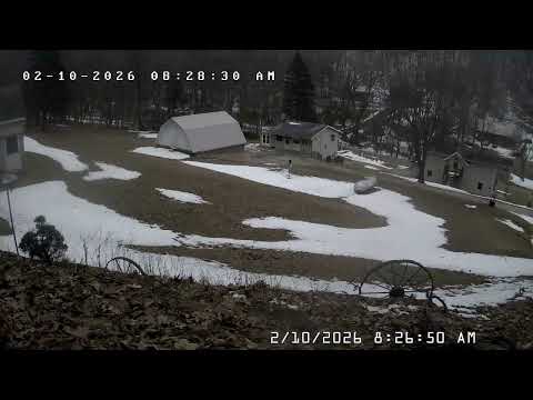 2026-02-10 De Soto Valley Weather