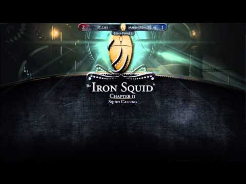 [FR#Chap2] MKP vs ST_Life - G4 - RO4 (IronSquid)