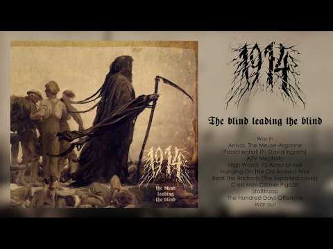 1914 - Passchenhell (ft. David Ingram)