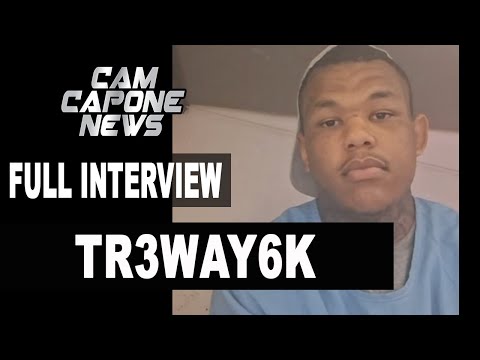 Tr3way6k On Bein Sent To An Enemy Dorm/ Tory Lanez Stabbing/ B Brazy/ 4xtra/ X4/ Out Of Town Hoovers