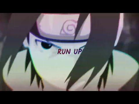 YXNG D34TH x SINSEARR x 13LVD - RUN UP (PROD.SINGE)