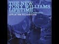 The New Tony Williams Lifetime - Fred (Live 1976)