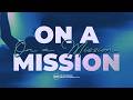 On A Mission Pastor At Boshoff 19 April 2026 PM