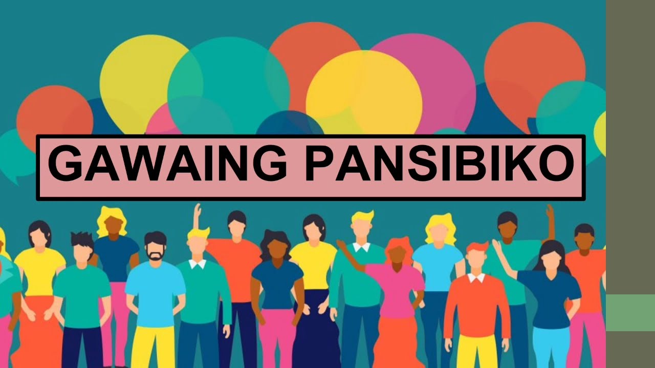 Putar video GAWAING PANSIBIKO sekarang GAWAING PANSIBIKO