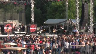 Project 86 &quot;Stein&#39;s Theme&quot;