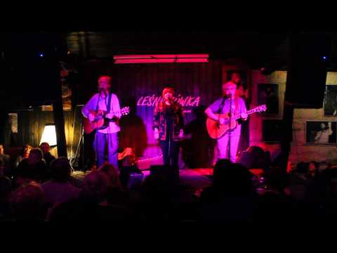 Pejzaże Harasymowiczowskie