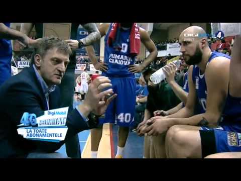 CSM CSU Oradea vs SCM U Craiova 98-76 (Q2)