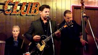 "You're Nobody 'Til Somebody Loves You" Atomic Swing Club at the Surf Club 10.21.11