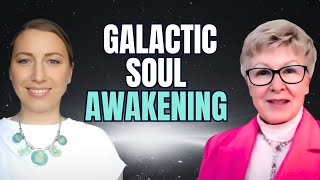 How to Activate Your Galactic Soul Mission & Higher Consciousness with Astrology