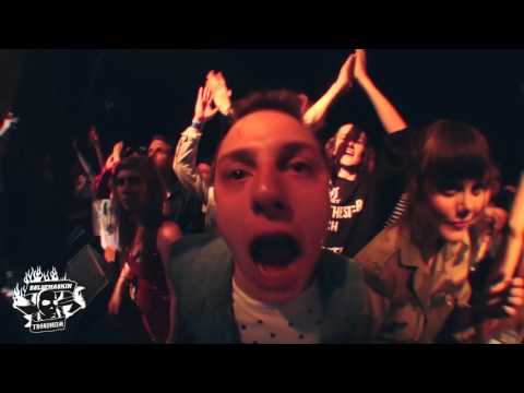 SHITRICH RELEASEPARTY