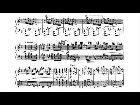 Chopin: Rondo à la Krakowiak in F major, Op. 14  - Alexis Weissenberg, 1967 - Angel SC 3723