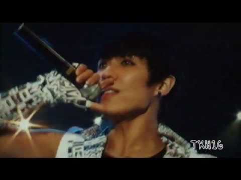 MBLAQ - OH YEAH (HEALTHEWORLD) 4TH JUNE