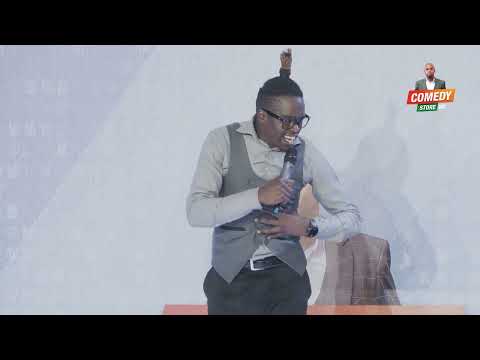 Comedy Store Uganda April 2022 - Abiriga & Nsomba Byuma