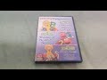 SESAME STREET Learning Triple Feature DVD Overview