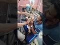 HeadShave Hair Transformation Time Lapse Temple