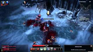 Shadows: Heretic Kingdoms for the Mac