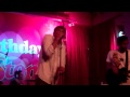 Medusa Live At Blue FROG