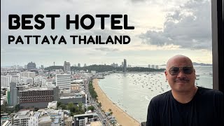 Hilton Pattaya - Best Hotel in Pattaya Thailand