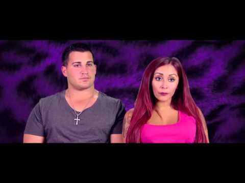 Snooki & JWOWW - zobacz fragment odcinka 9.
