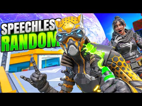 OCTANE MOVEMENT THAT LEAVES YOU SPEECHLESS