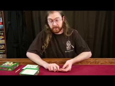 Overly Critical Gamers - Zooloretto: The Dice Game - Instructional/Gameplay/Review