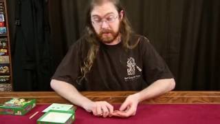 Overly Critical Gamers - Zooloretto: The Dice Game - Instructional/Gameplay/Review