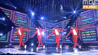 (Showchampion EP.198)  VROMANCE - SHE