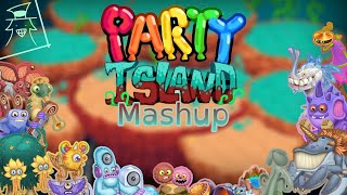 Download lagu Party Island Mashup mp3 Download lagu Party Island Mashup mp3
