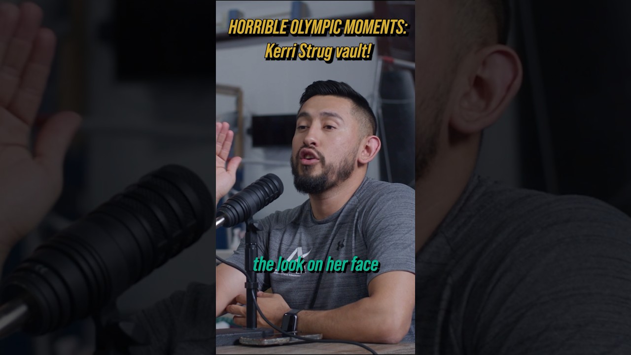 Worst #coaching #coaches #gymnastics #sports #womenssports #podcast #artisticgymnastics #olympics