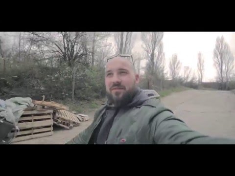 Bashmotion Vlog 010 - с трабант към морето