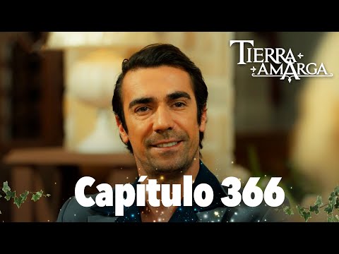 Tierra Amarga - Capítulo 366