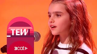 😍 Enamorats d&#39;aquesta cover de &quot;Sort de tu&quot; d&#39;Oques Grasses