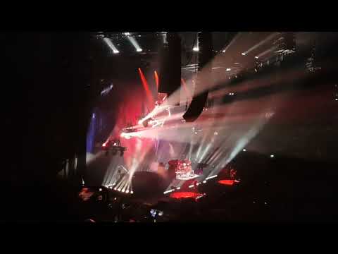 TOOL - Invincible, Royal Arena Copenhagen 2022-04-23