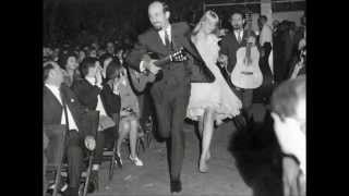 Peter paul &amp; Mary In Concert  A&#39;Soalin&#39;