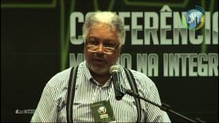 Ariovaldo Ramos - Não em palavras de homens, sim na Palavra de Deus (Tessalônica)