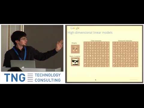 Do statistical models understand the world?