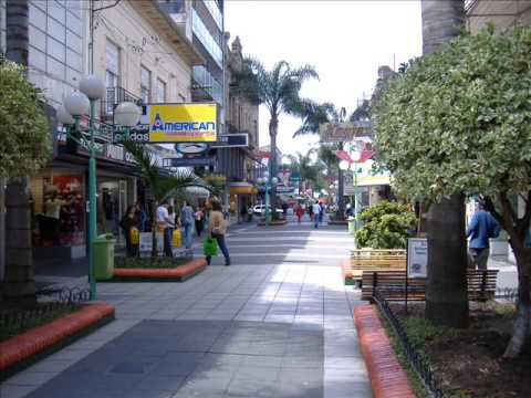 LOS ROBERTS - Sin Ti