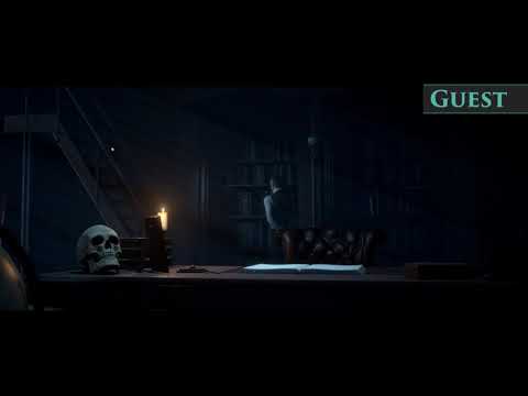 The Dark Pictures: Man of Medan - Friend's Pass Instructions