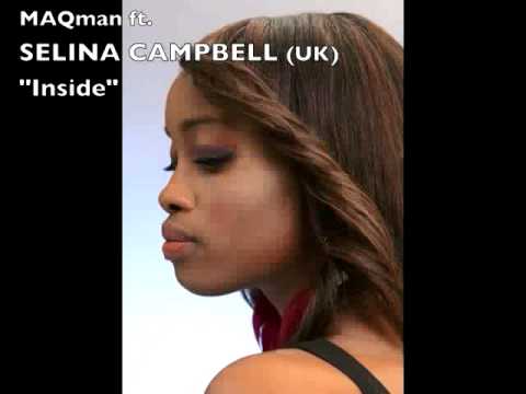 MAQman ft. SELINA CAMPBELL