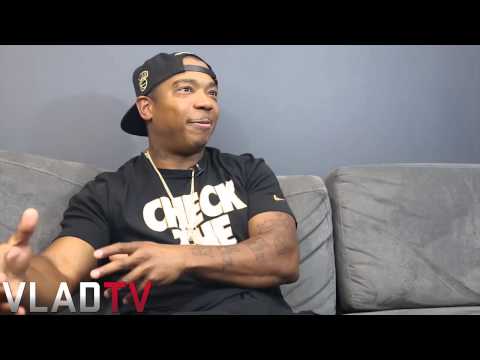 Ja Rule: We Have to Accept Shirt-Skirt is Hip Hop Now