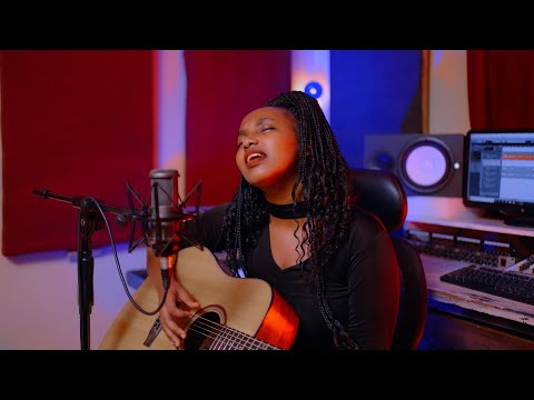 MUNSI YUMUSARABA COVER BY BEA MWIZA