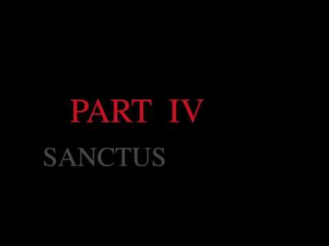 Missa Santa Cecilia - Jacob de Haan