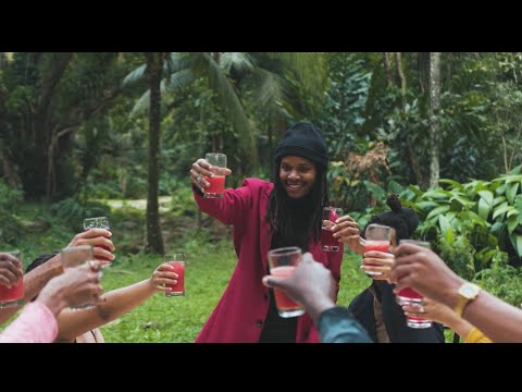 Kxng Izem - Stay Blessed (Official Music Video)