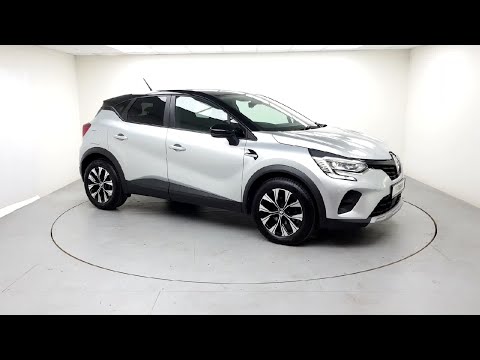 Renault Captur 1.0 TCe 90 DFull Limited - Image 2