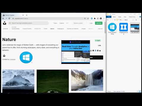 Item video thumbnail