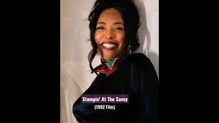 Stompin' At The Savoy