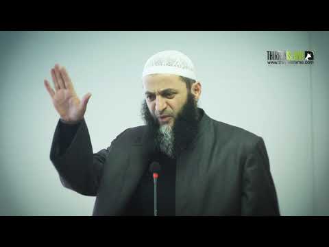 Dituria e deponuar në gjoksin e Omerit radijallahu anhu - Hoxhë Sadullah Bajrami