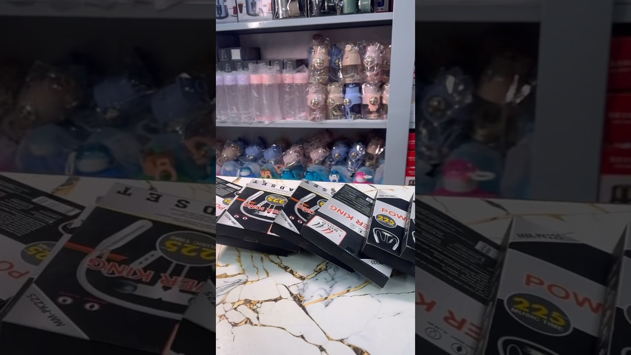 WIRELESS HANDSFREE #1001  for order contact #03299951060. web : awt-store.com