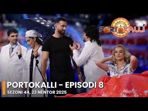 Top Channel Albania and TCH Portokalli - Arkiva